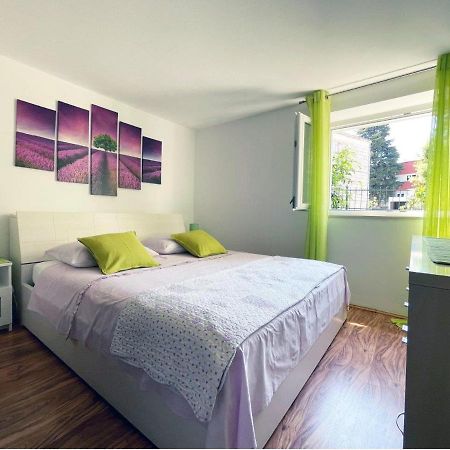 Apartment Nono Moj Dubrovnik Bagian luar foto