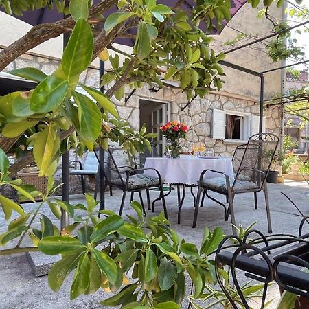 Apartment Nono Moj Dubrovnik Bagian luar foto
