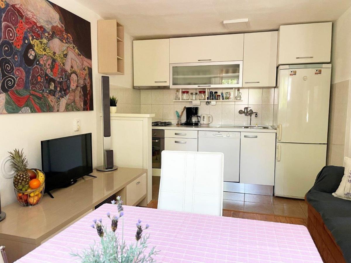 Apartment Nono Moj Dubrovnik Bagian luar foto