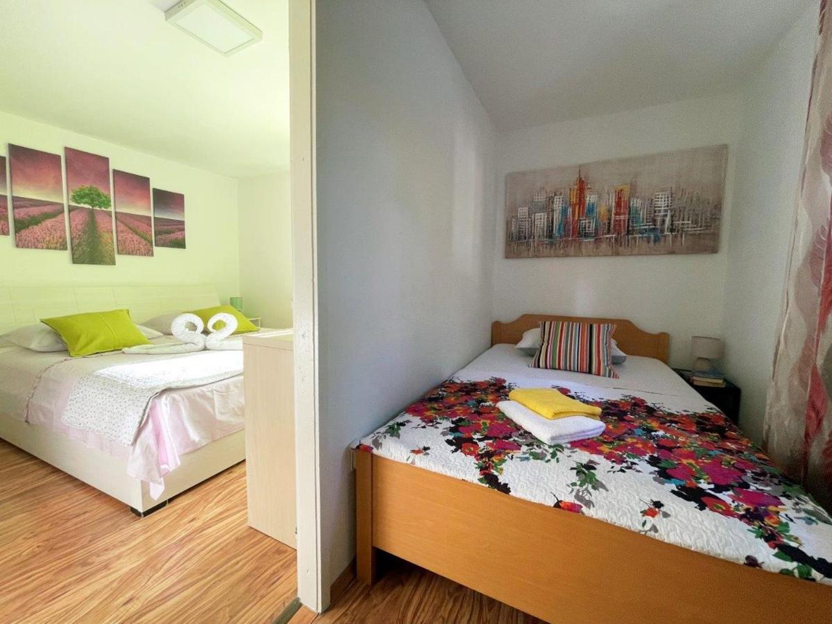 Apartment Nono Moj Dubrovnik Bagian luar foto