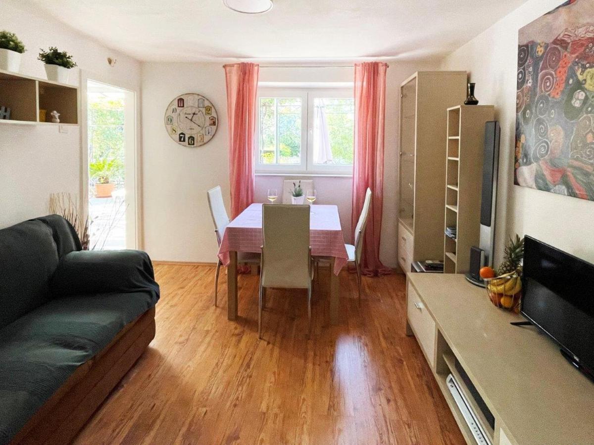 Apartment Nono Moj Dubrovnik Bagian luar foto