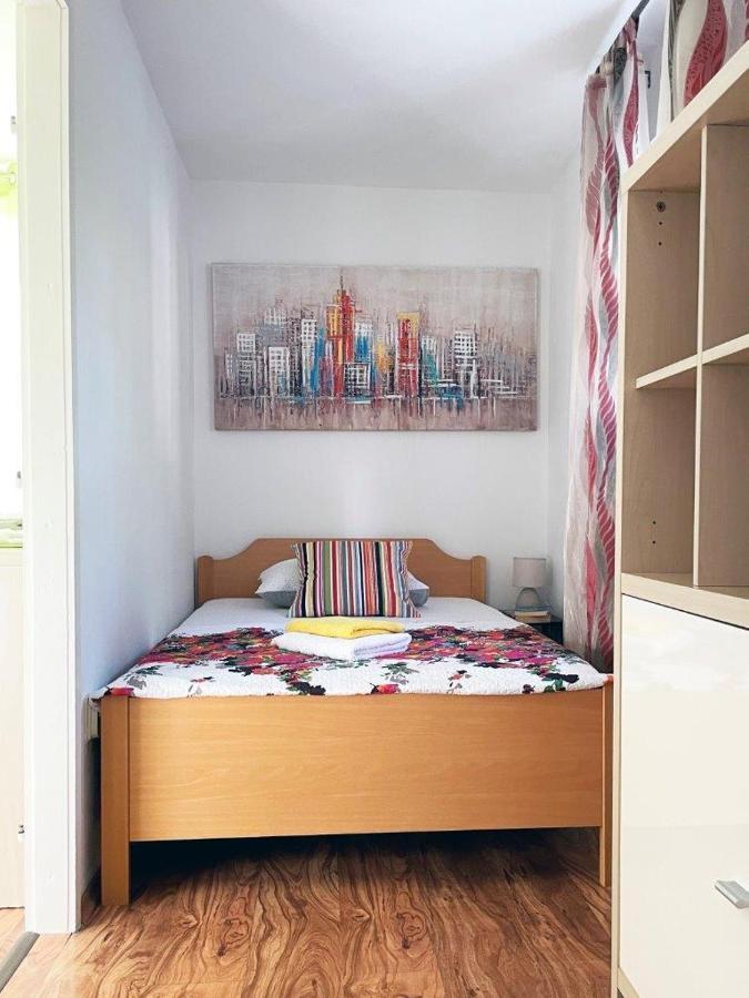 Apartment Nono Moj Dubrovnik Bagian luar foto