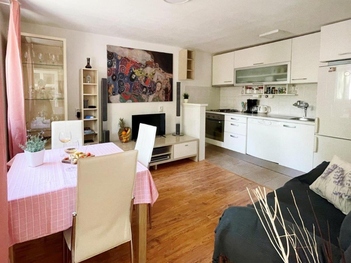 Apartment Nono Moj Dubrovnik Bagian luar foto