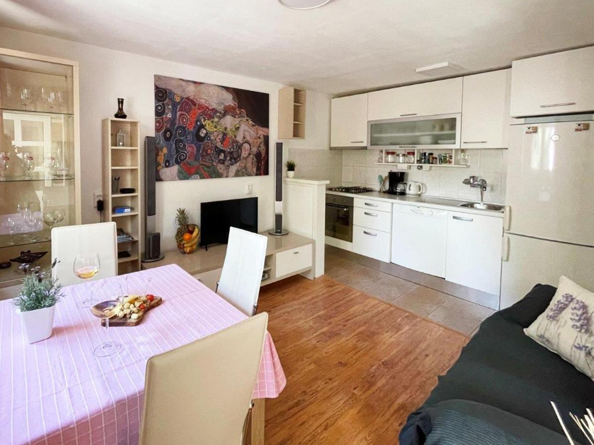 Apartment Nono Moj Dubrovnik Bagian luar foto
