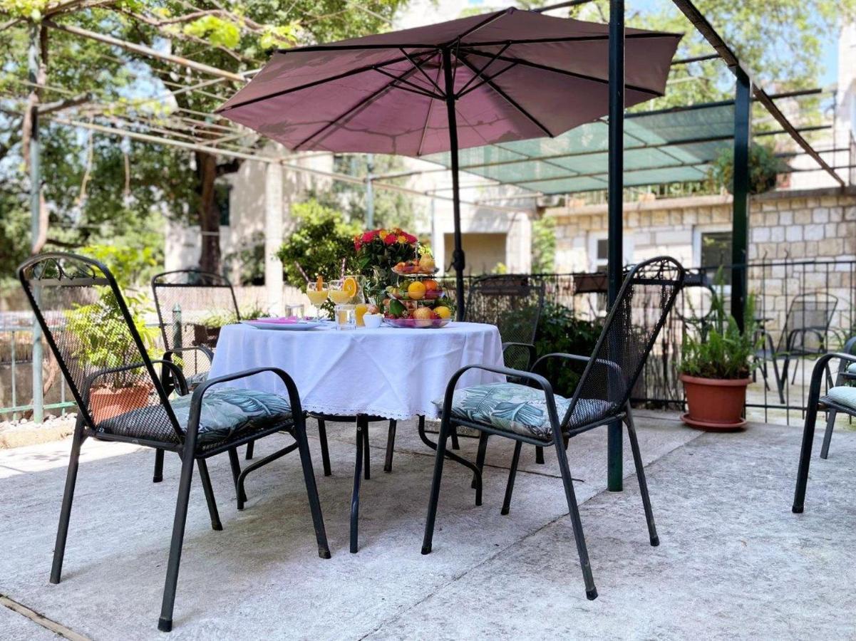 Apartment Nono Moj Dubrovnik Bagian luar foto