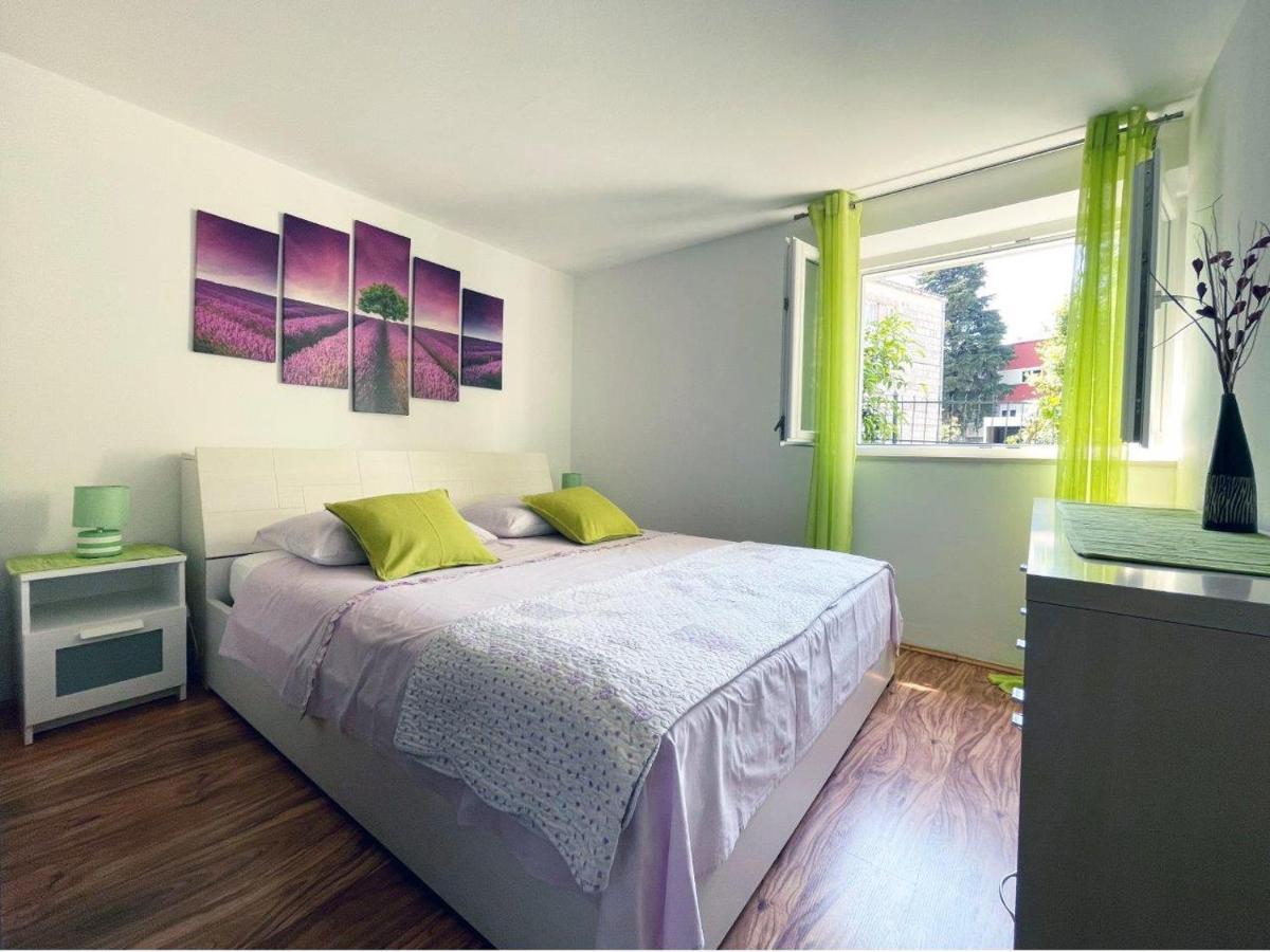 Apartment Nono Moj Dubrovnik Bagian luar foto