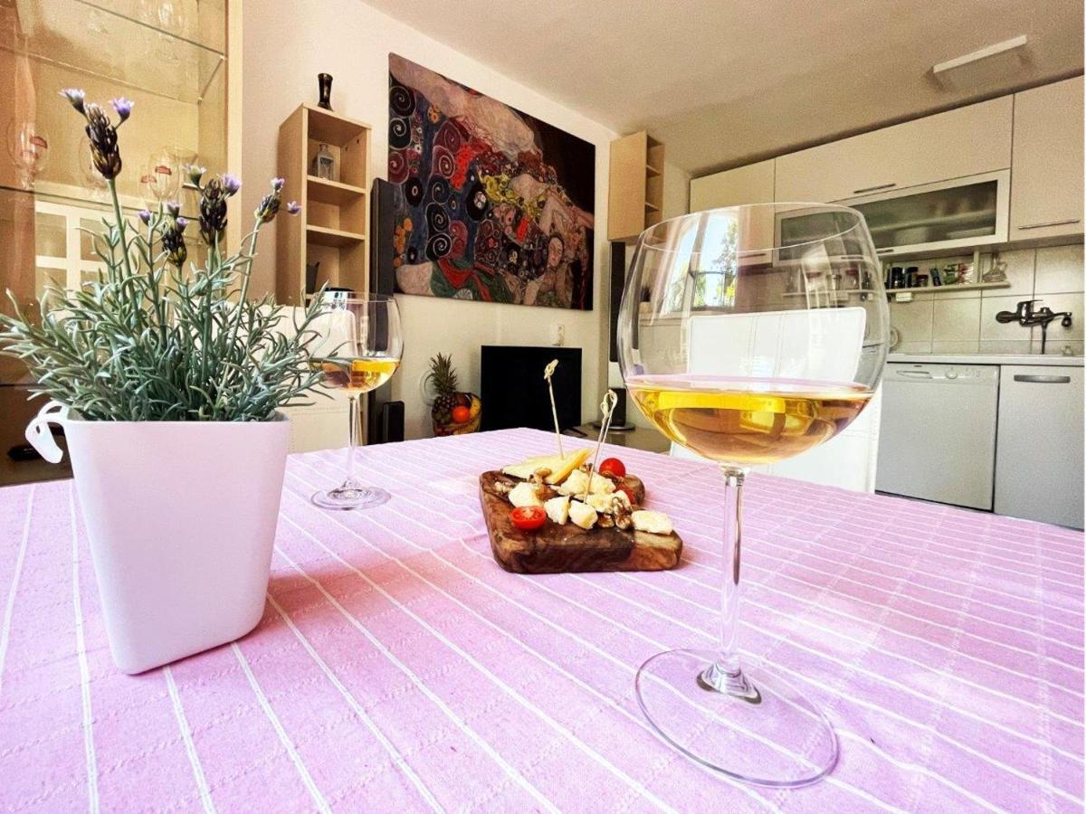 Apartment Nono Moj Dubrovnik Bagian luar foto