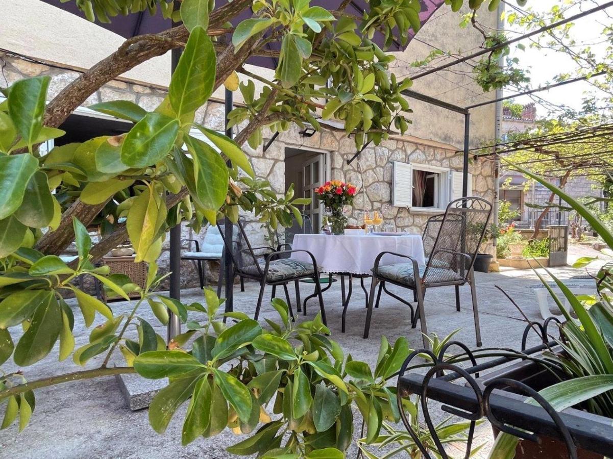 Apartment Nono Moj Dubrovnik Bagian luar foto