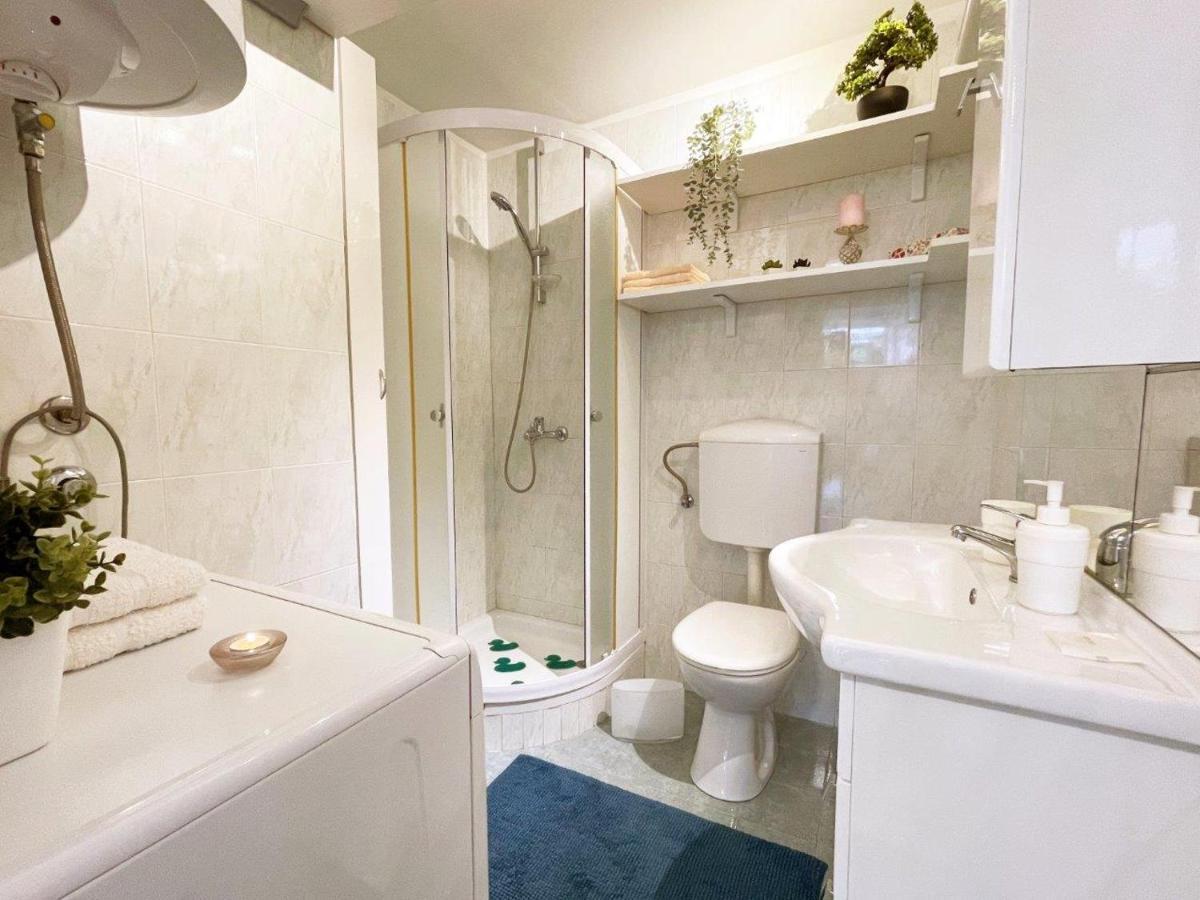 Apartment Nono Moj Dubrovnik Bagian luar foto